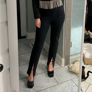 Gibson Latimer Black Women's Trousers